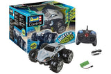 RC Stunt Car Water Booster
