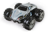 RC Stunt Car Water Booster