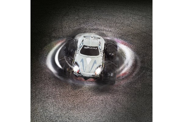 RC Stunt Car Water Booster
