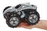 RC Stunt Car Water Booster