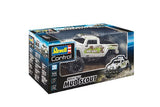 RC Truck NEW MUD SCOUT