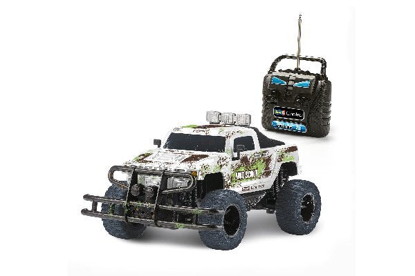 RC Truck NEW MUD SCOUT