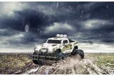 RC Truck NEW MUD SCOUT