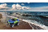 RC Stunt Car NEPTURN