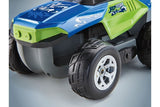 RC Stunt Car NEPTURN