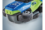RC Stunt Car NEPTURN