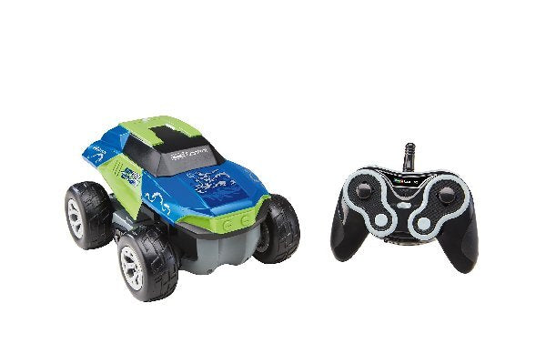 RC Stunt Car NEPTURN