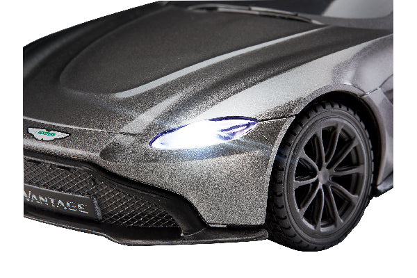 RC Aston Martin