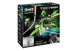 RC TECHNIK Helicopter MadEye
