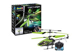 RC TECHNIK Helicopter MadEye