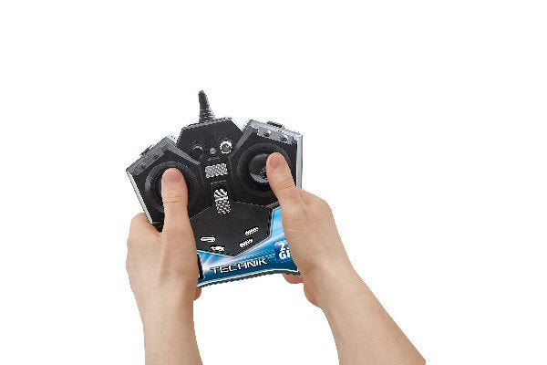 RC TECHNIK Helicopter MadEye