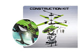 RC TECHNIK Helicopter MadEye