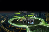 RC TECHNIK Helicopter MadEye