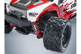 RC X-Treme CROSS STORM