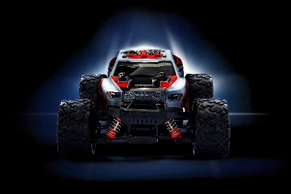 RC X-Treme CROSS STORM