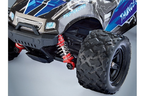 RC X-Treme CROSS THUNDER