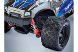 RC X-Treme CROSS THUNDER