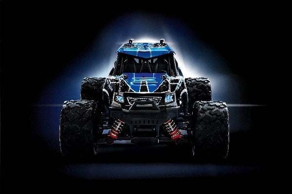 RC X-Treme CROSS THUNDER