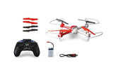 RC X-Treme Quadcopter MARATHON