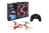 RC X-Treme Quadcopter MARATHON