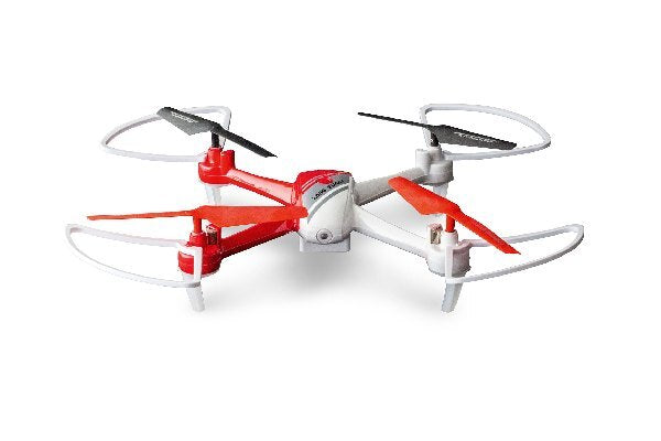 RC X-Treme Quadcopter MARATHON