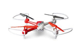 RC X-Treme Quadcopter MARATHON