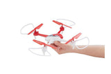 RC X-Treme Quadcopter MARATHON