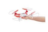 RC X-Treme Quadcopter MARATHON