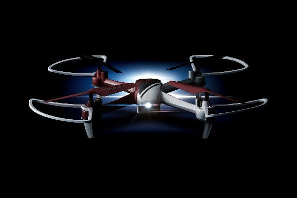 RC X-Treme Quadcopter MARATHON
