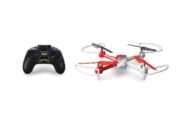 RC X-Treme Quadcopter MARATHON