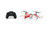 RC X-Treme Quadcopter MARATHON