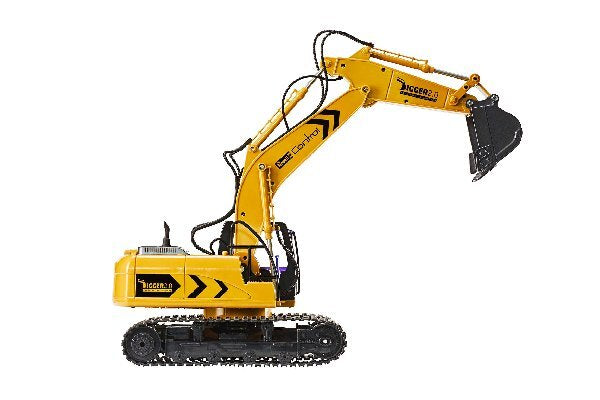 RC Digger 2,0