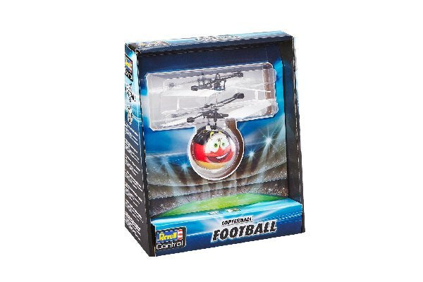 RC Copter Ball Germany