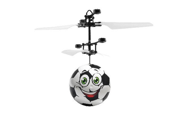 Copter Ball The Ball