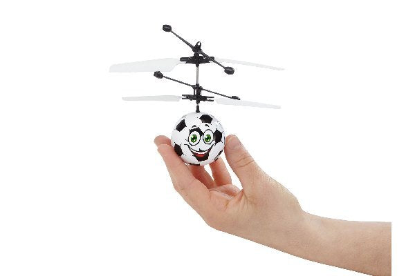 Copter Ball The Ball