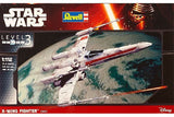 Model Set X-wing Fighter