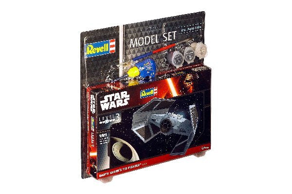 Model Set Darth Vader's TIE Figh