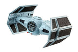 Model Set Darth Vader's TIE Figh