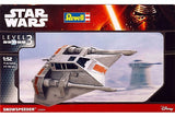 Model Set Snowspeeder