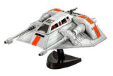 Model Set Snowspeeder