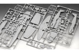 Model Set Combat Set Bf109G-10 & Spitfire Mk