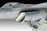 Model Set F-16 Mlu 31 Sqn. Kleine Brogel
