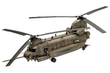 Model Set MH-47 Chinook