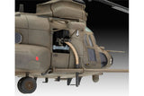 Model Set MH-47 Chinook