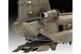 Model Set MH-47 Chinook