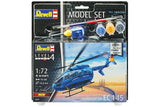 1:72 Model Set Eurocopter EC 145