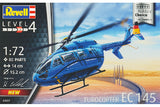 1:72 Model Set Eurocopter EC 145