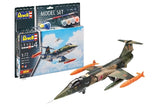 1:72 Model Set F-104 G Starfighter NL/B