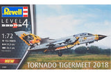 Model Set Tornado ECR Tigermeet