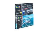 Model Set BAe Harrier GR,7